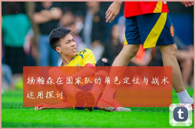 杨瀚森在国家队的角色定位与战术运用探讨